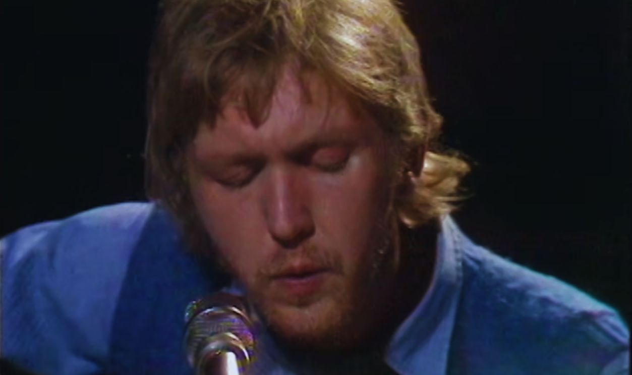 Screenshot from Who Is Harry Nilsson (And Why Is Everybody Talkin' About Him?) (2010)