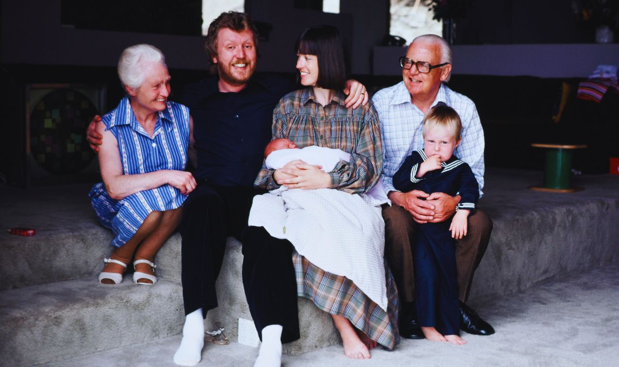 Gettyimages - 908083238, Harry Nilsson,Una O'Keeffe