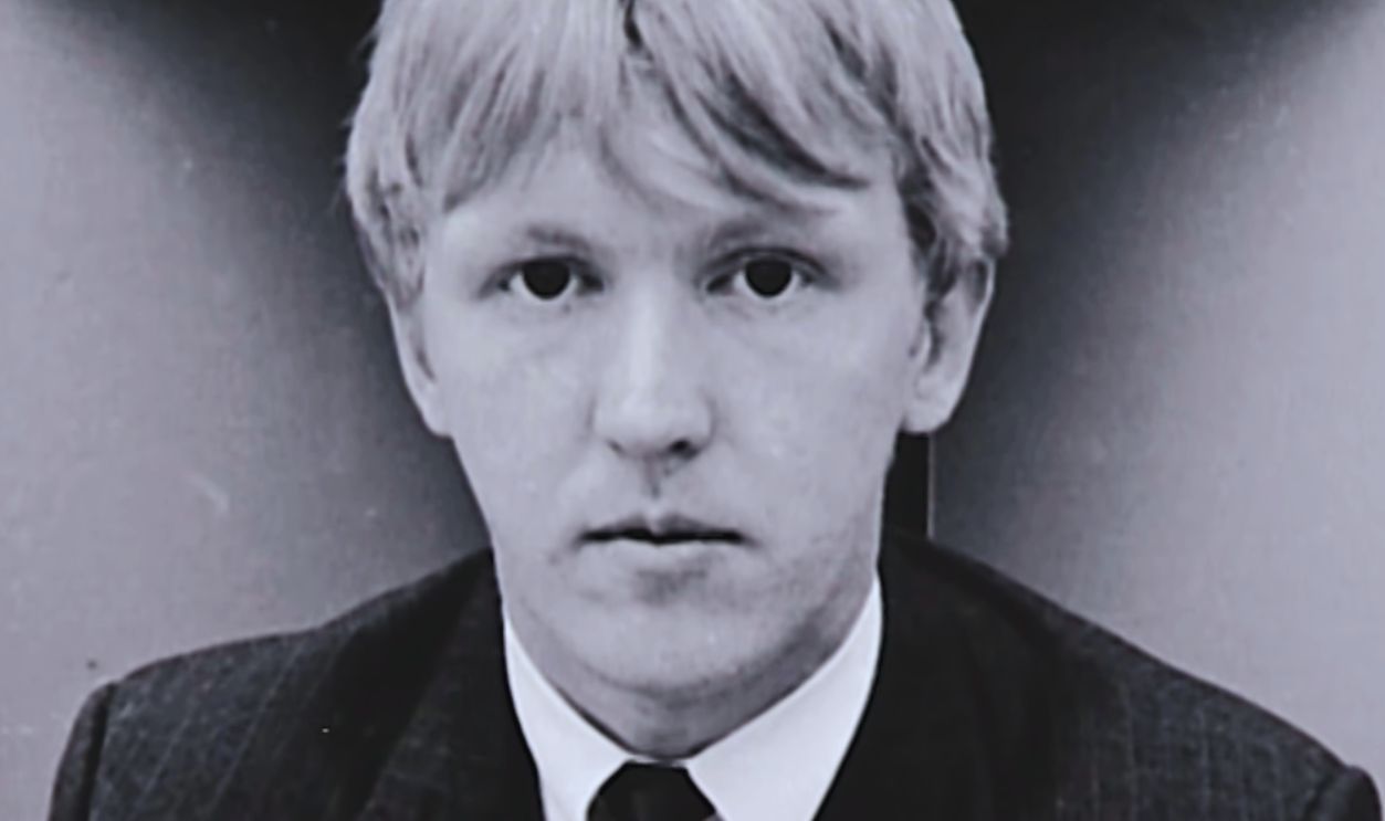 Screenshot from Who Is Harry Nilsson (And Why Is Everybody Talkin' About Him?) (2010)