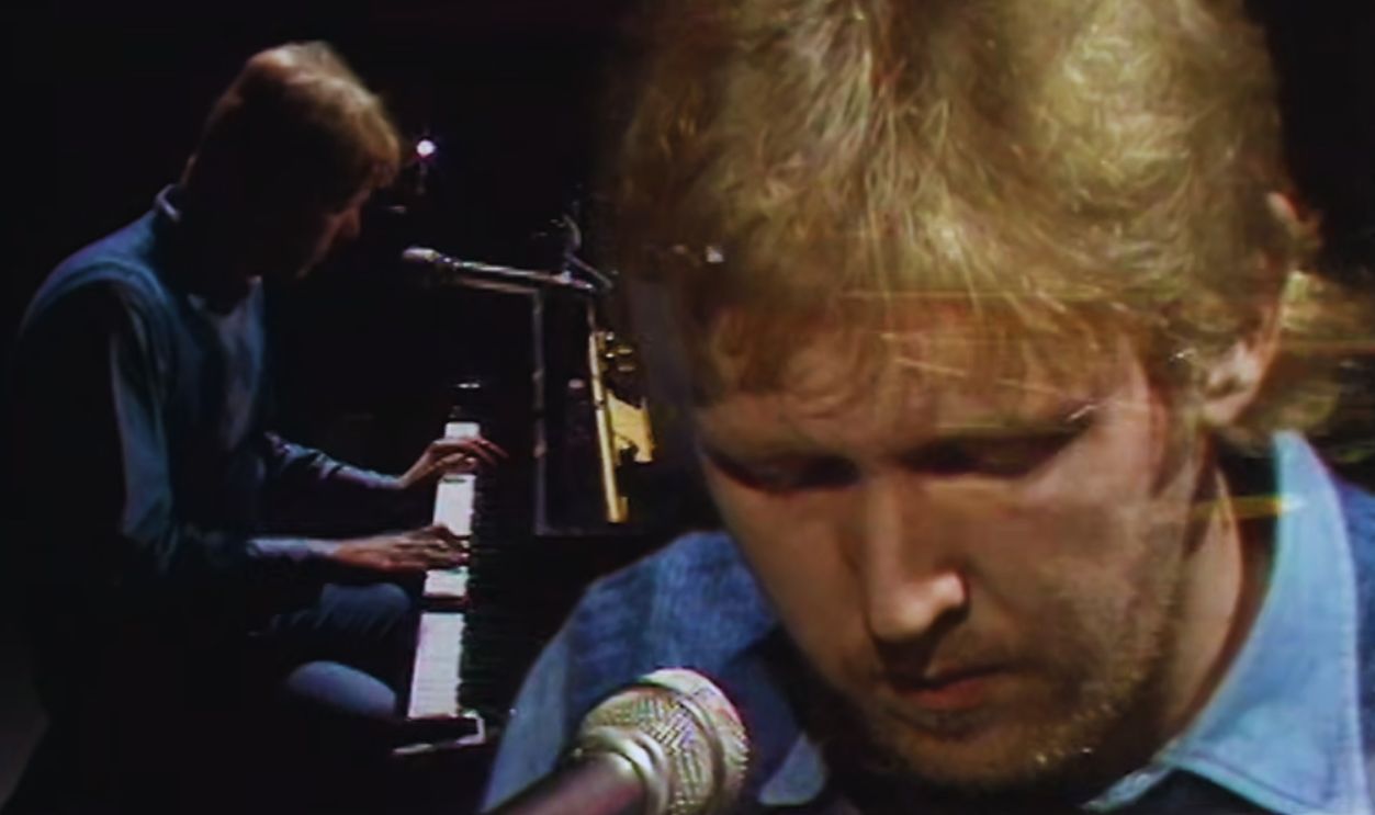 Screenshot from Who Is Harry Nilsson (And Why Is Everybody Talkin' About Him?) (2010)