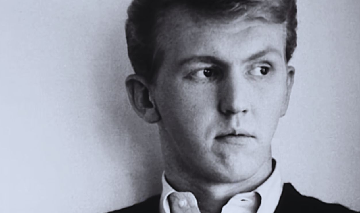 Screenshot from Who Is Harry Nilsson (And Why Is Everybody Talkin' About Him?) (2010)