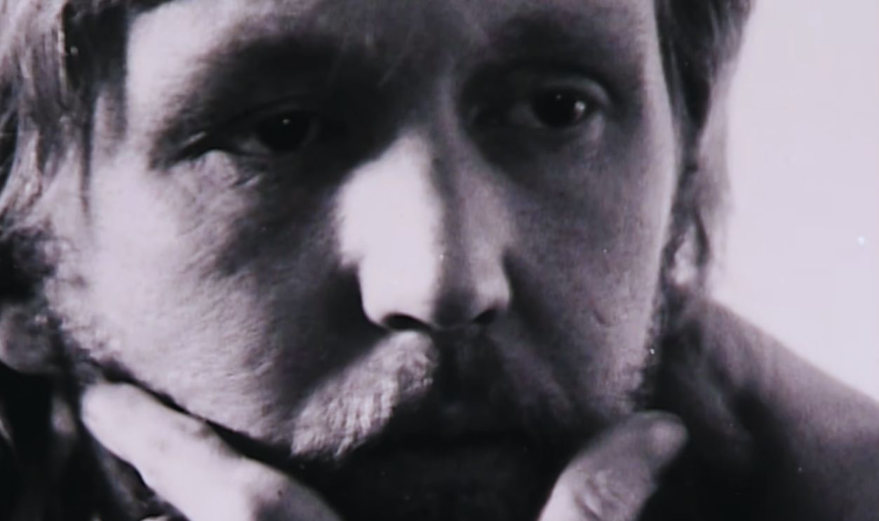 Screenshot from Who Is Harry Nilsson (And Why Is Everybody Talkin' About Him?) (2010)
