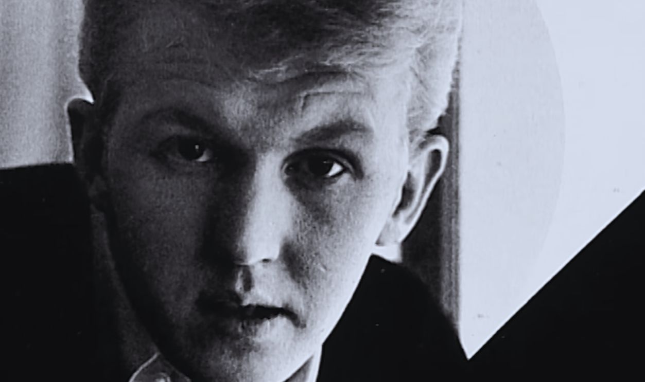  Screenshot from Who Is Harry Nilsson (And Why Is Everybody Talkin' About Him?) (2010)