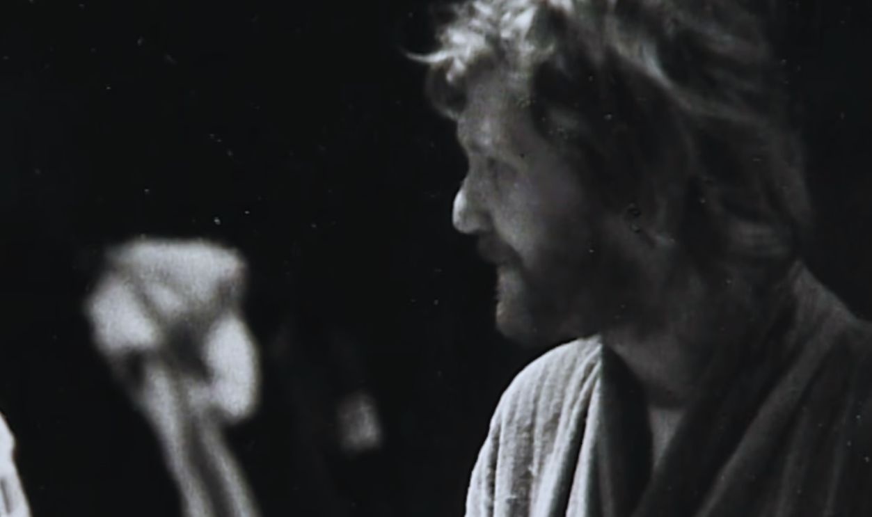 Screenshot from Who Is Harry Nilsson (And Why Is Everybody Talkin' About Him?) (2010)