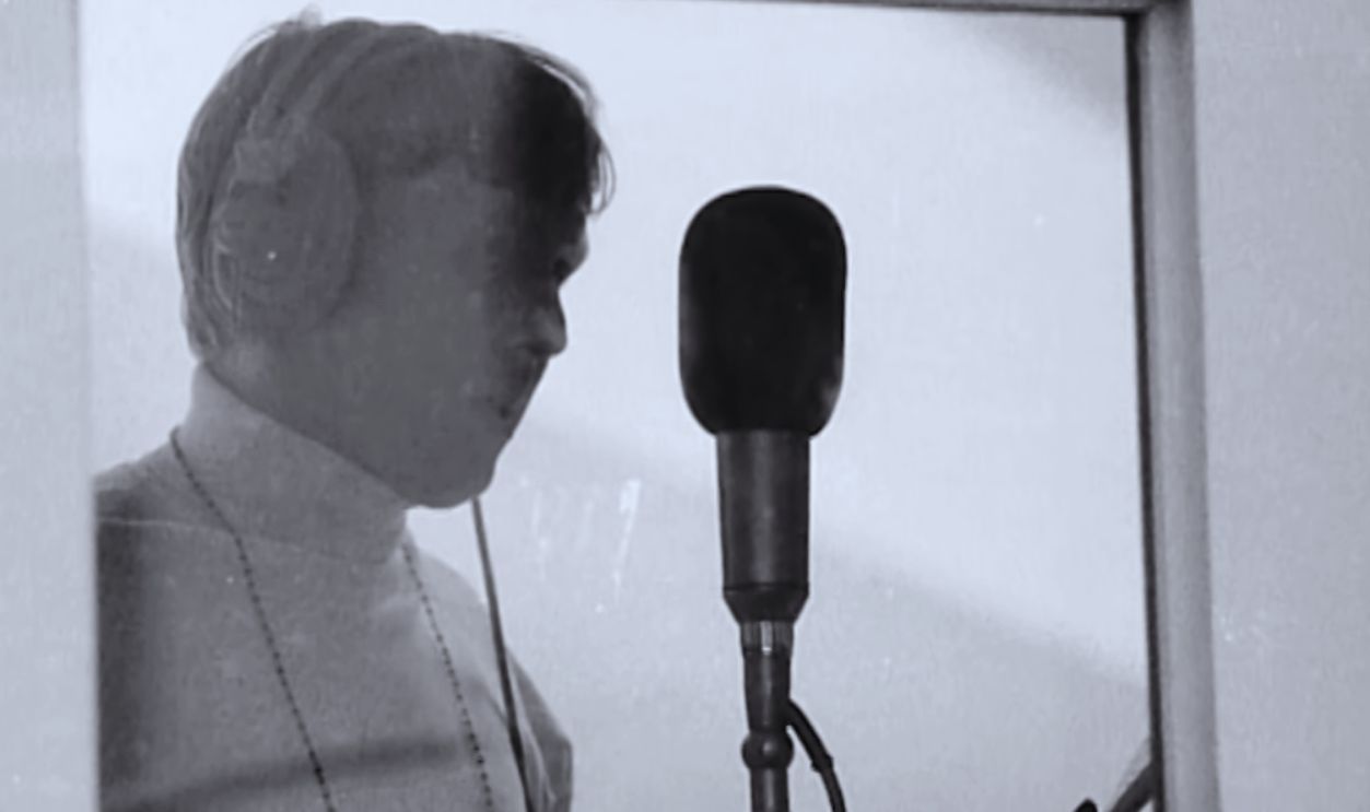  Screenshot from Who Is Harry Nilsson (And Why Is Everybody Talkin' About Him?) (2010)