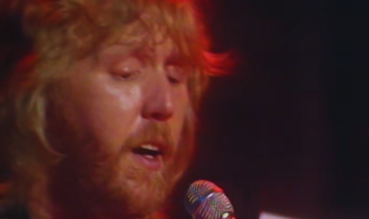Screenshot from Who Is Harry Nilsson (And Why Is Everybody Talkin' About Him?) (2010)