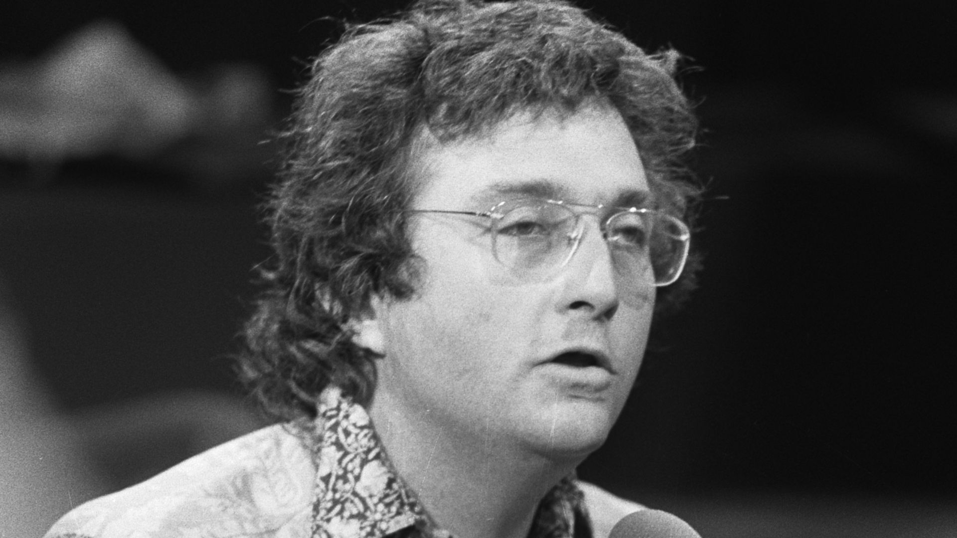 Randy Newman (Dutch TV programme Music All In -TROS), 19 March 1975
