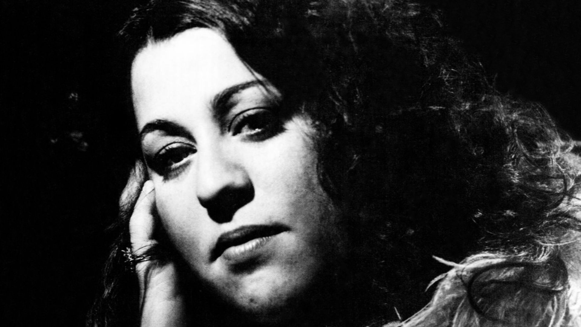 Trade ad for Cass Elliot's album Cass Elliot.To better adapt it to his respective Wikipedia article, the ad was cropped and cleaned in a graphics editing program. The original can be viewed at the source below.