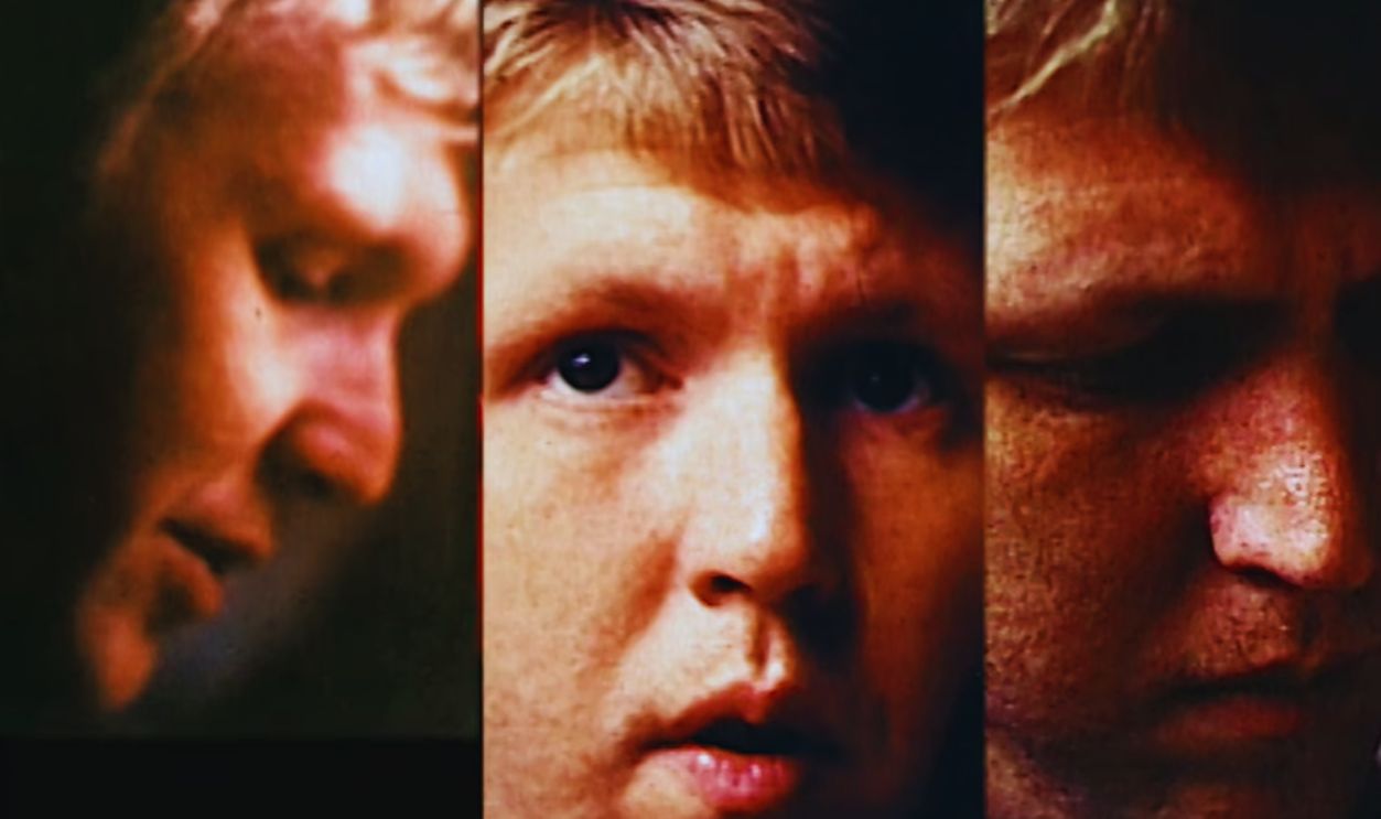 Screenshot from Who Is Harry Nilsson (And Why Is Everybody Talkin' About Him?) (2010)