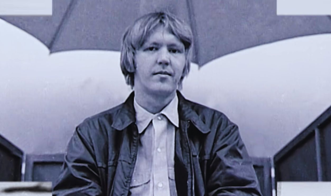 Screenshot from Who Is Harry Nilsson (And Why Is Everybody Talkin' About Him?) (2010)