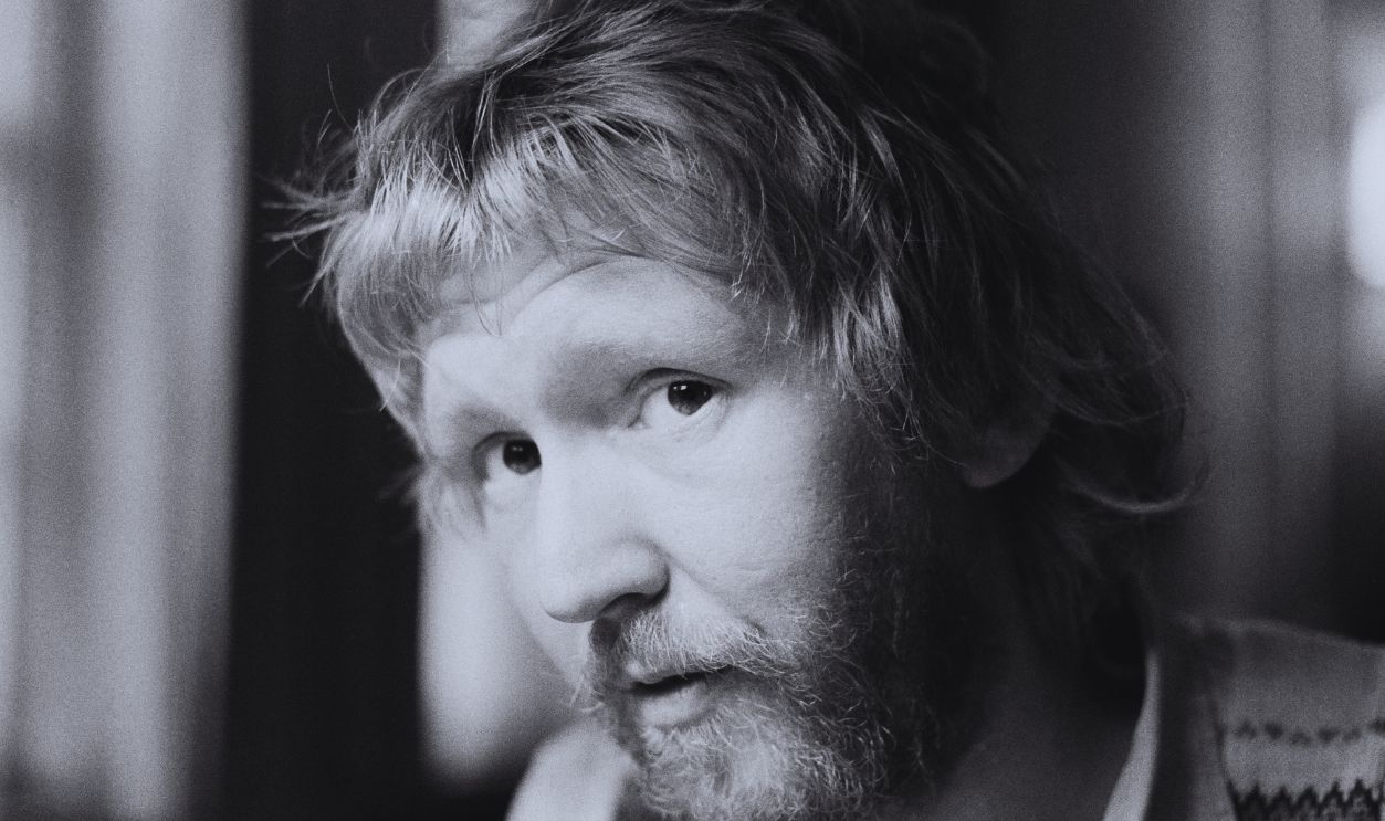 Gettyimages - 148171000, Harry Nilsson