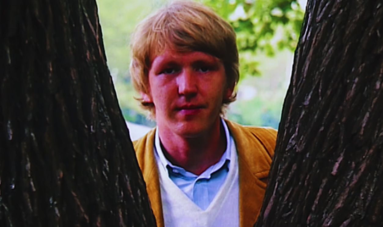 Screenshot from Who Is Harry Nilsson (And Why Is Everybody Talkin' About Him?) (2010)