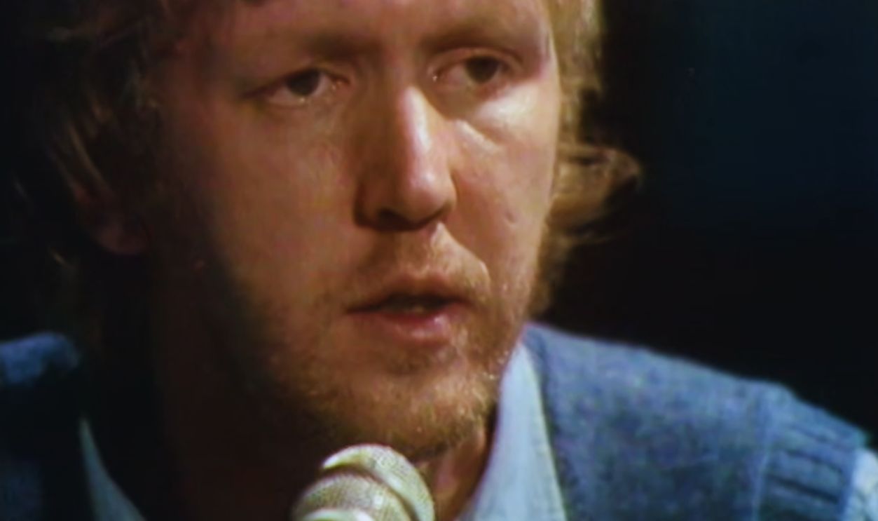 Screenshot from Who Is Harry Nilsson (And Why Is Everybody Talkin' About Him?) (2010)