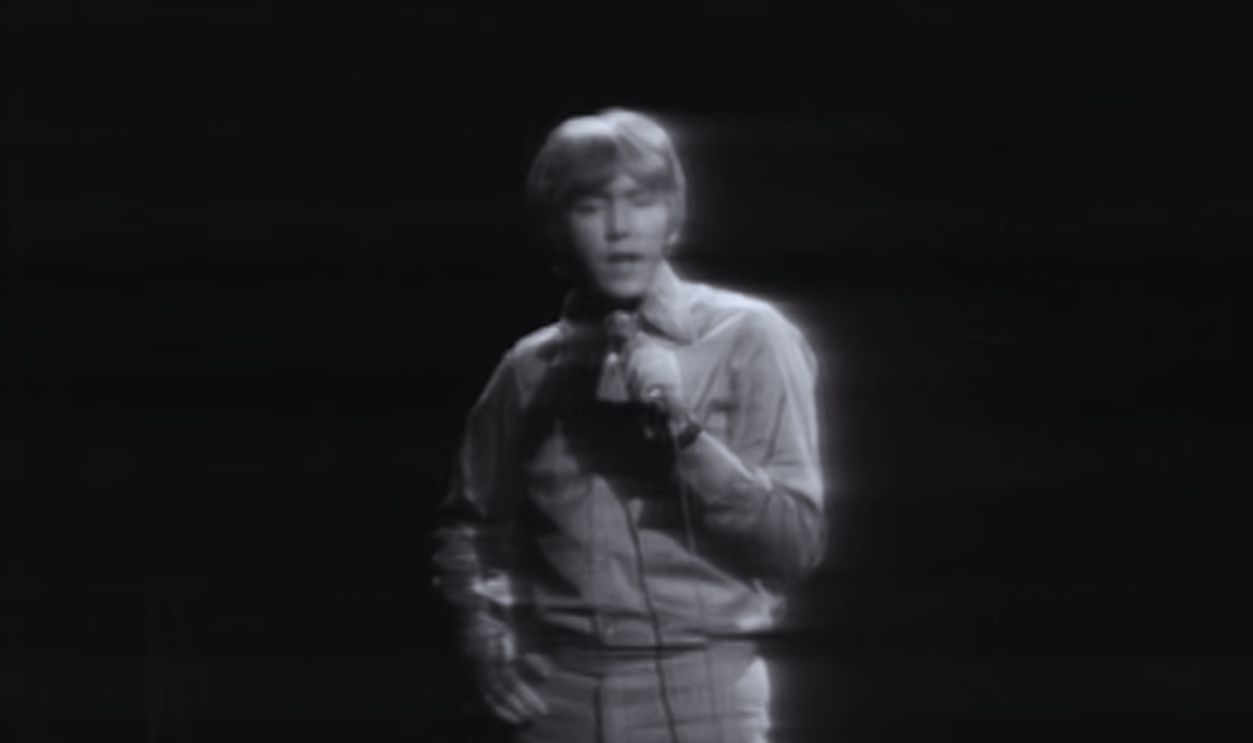 Screenshot from Who Is Harry Nilsson (And Why Is Everybody Talkin' About Him?) (2010)