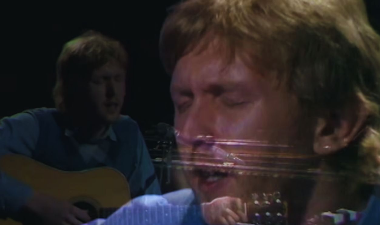Screenshot from Who Is Harry Nilsson (And Why Is Everybody Talkin' About Him?) (2010)