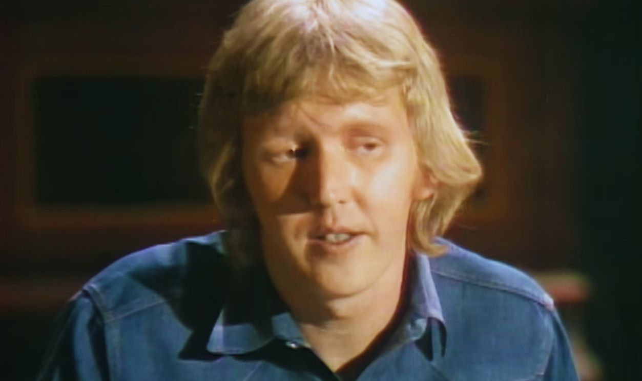 Screenshot from Who Is Harry Nilsson (And Why Is Everybody Talkin' About Him?) (2010)
