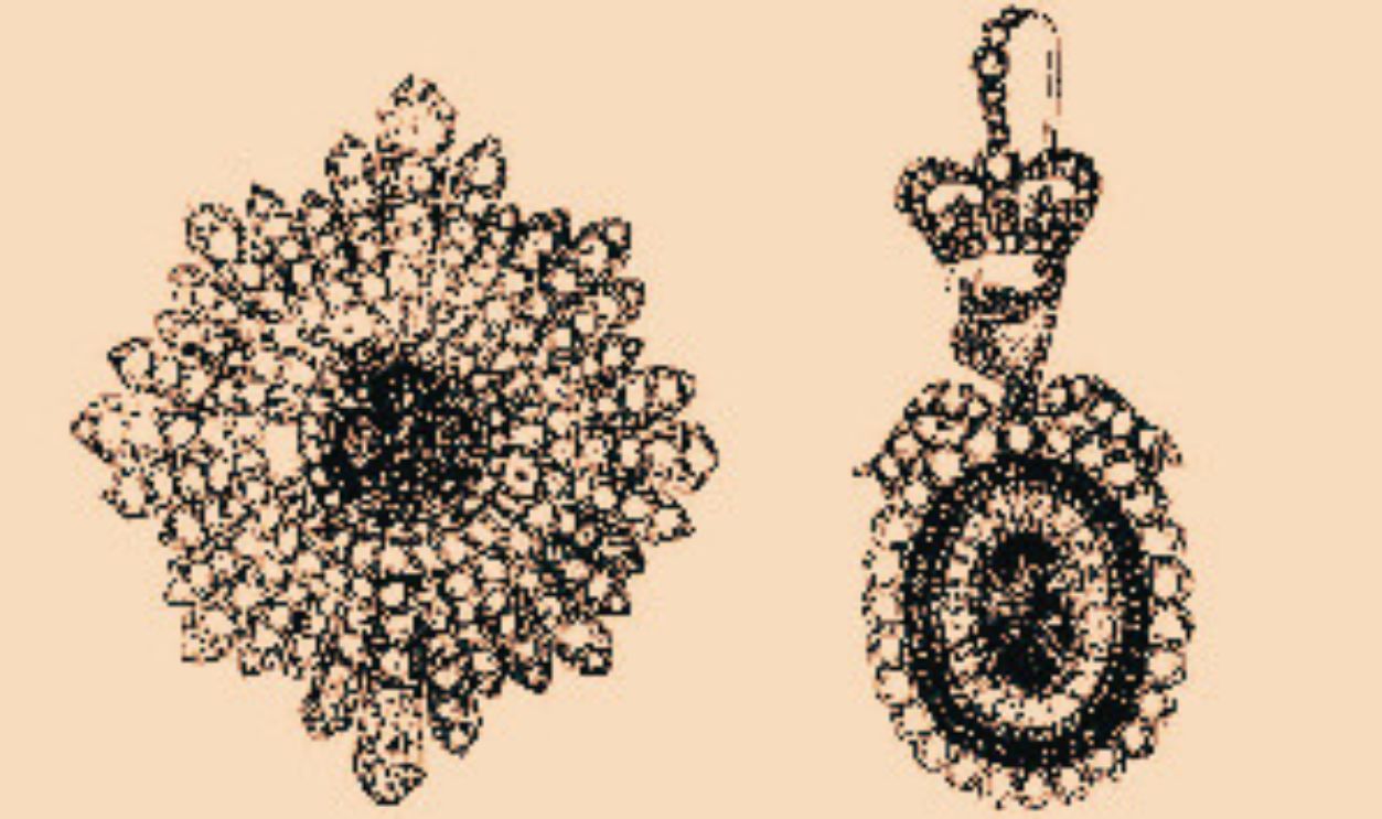 Irish Crown Jewels