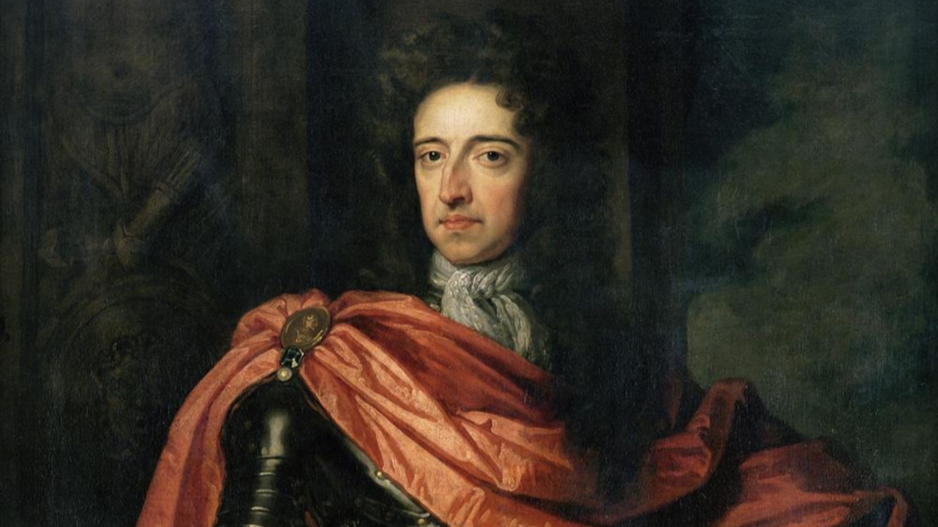 File:King William III of England, (1650-1702).jpg