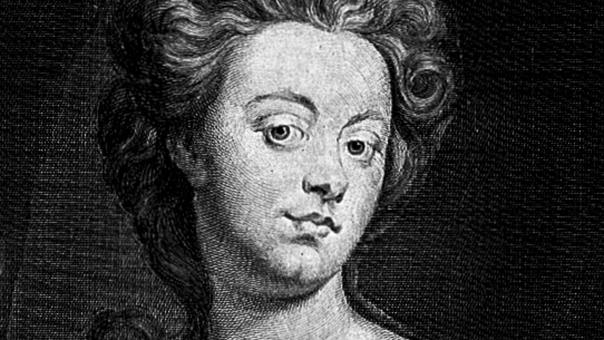 Portrait of Sarah Churchill

Iconographic Collections
Keywords: Sarah Jennings Churchill Marlborough; Godfrey Kneller; Jacobus Houbraken