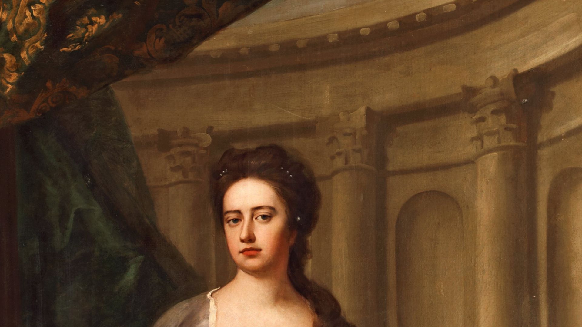 Anne, Queen of Great Britain and Ireland (1665-1714)