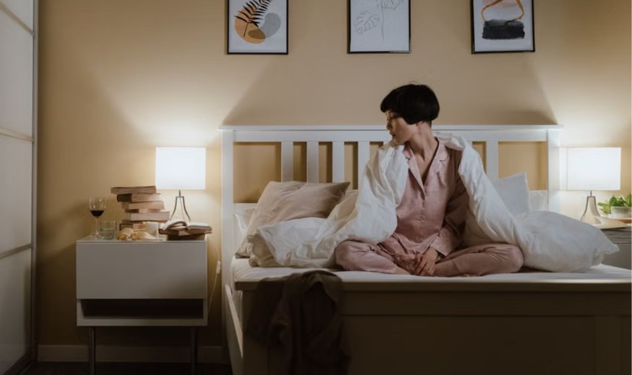 bedroom lamps