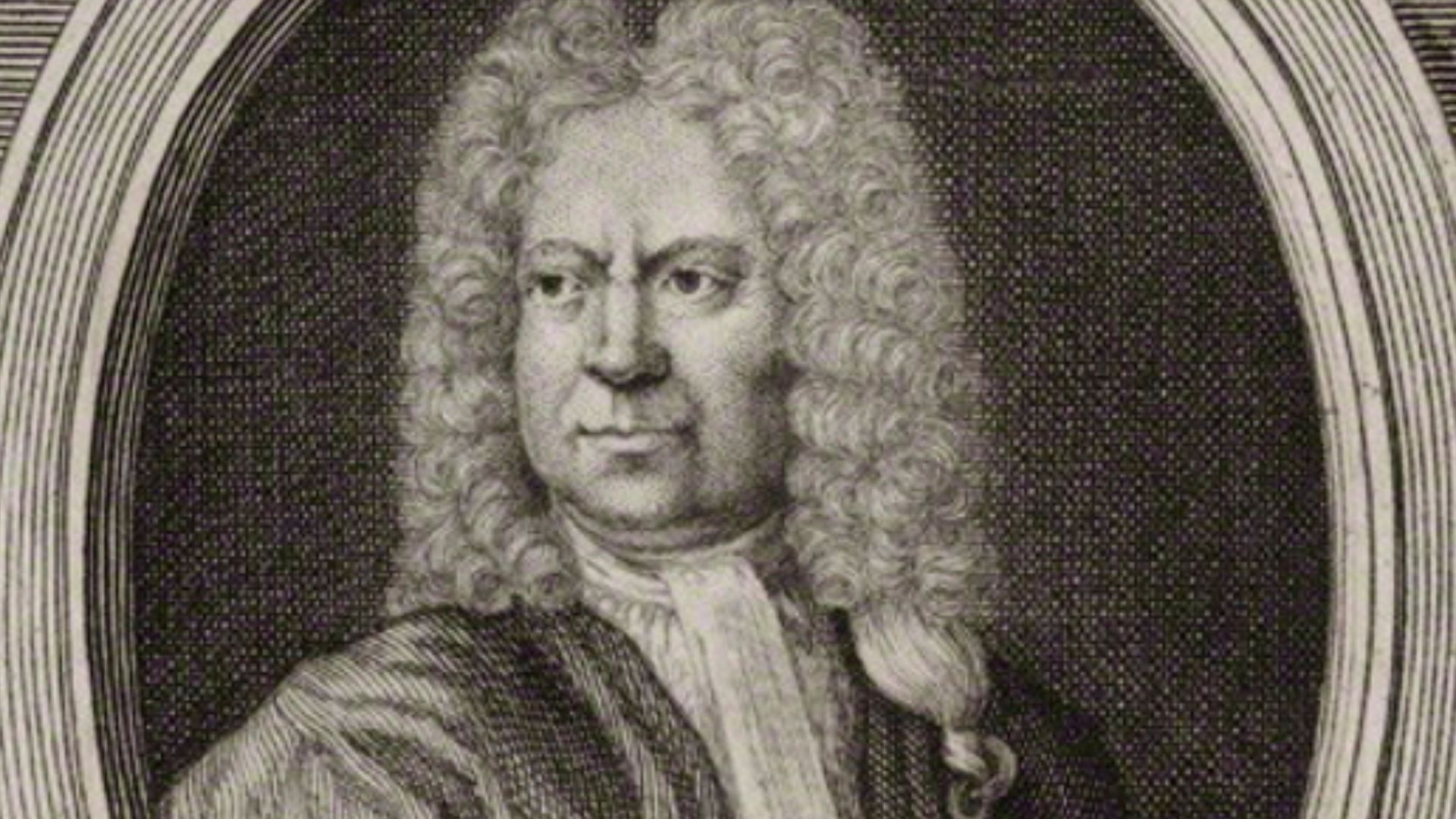 John Dennis
by John Vandergucht
line engraving, published 1734

National Portrait Gallery, London