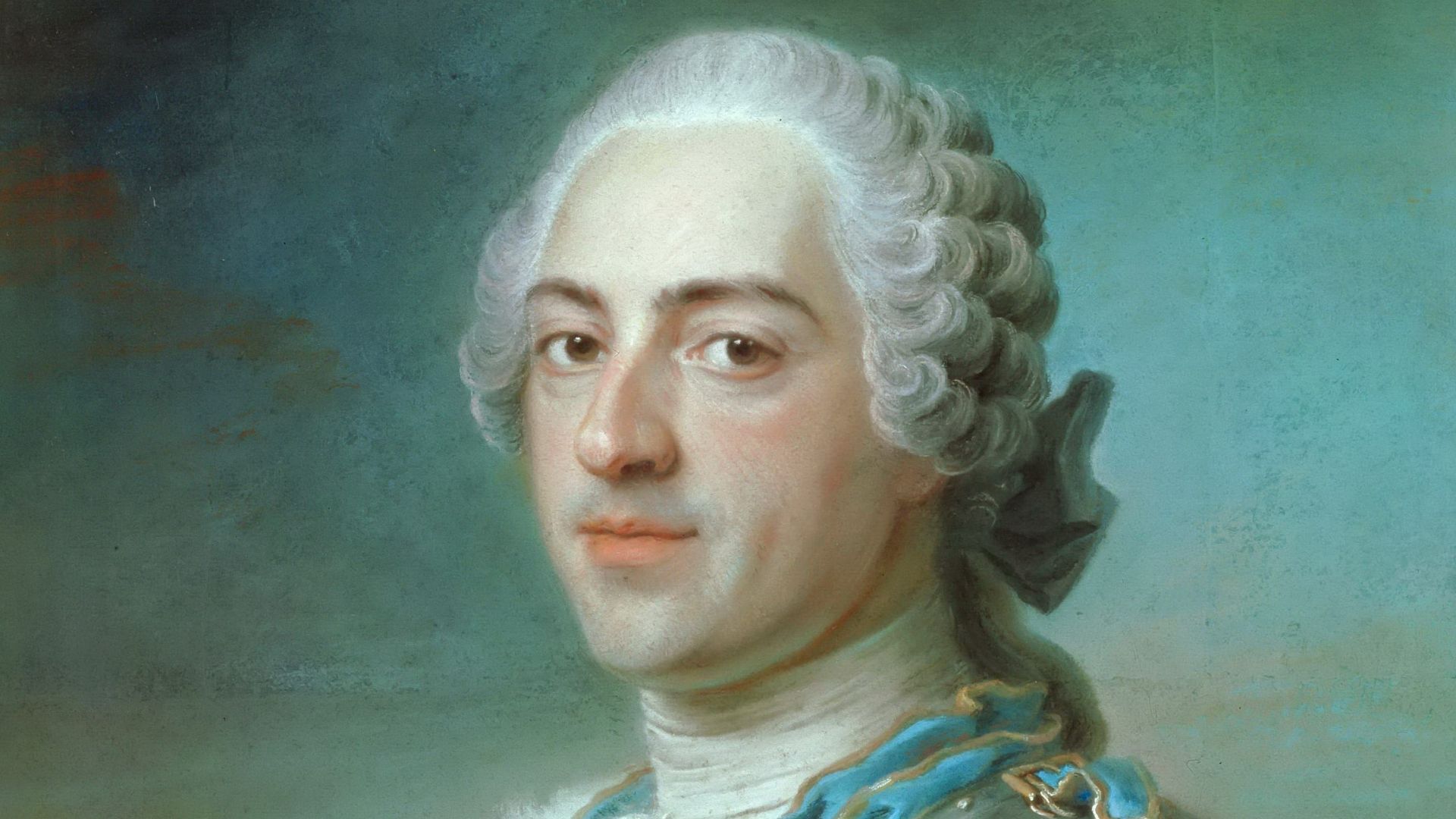 File:Maurice Quentin de La Tour - Louis XV - WGA12356.jpg