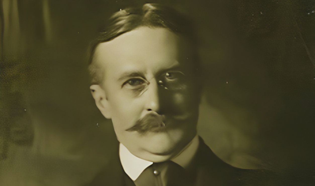 Harry Gordon Selfridge