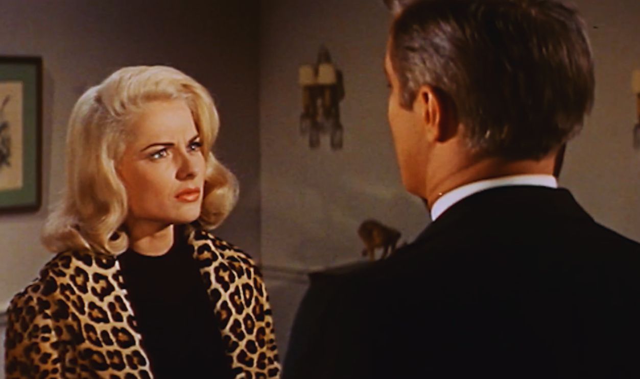 Screenshot from The Carpetbaggers (1964)