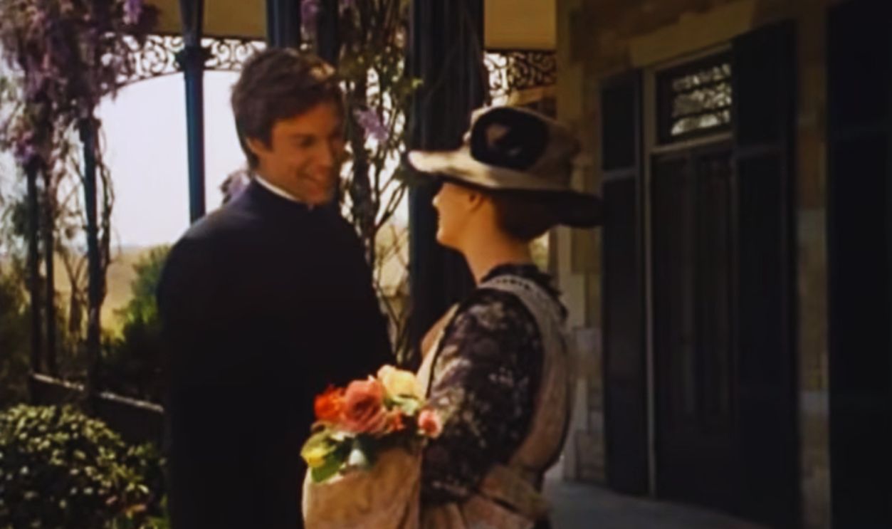 Screenshot from The Thorn Birds (1983)