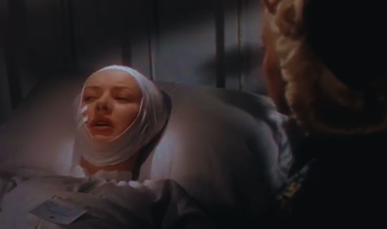 Screenshot from The Dolly Sisters (1945)