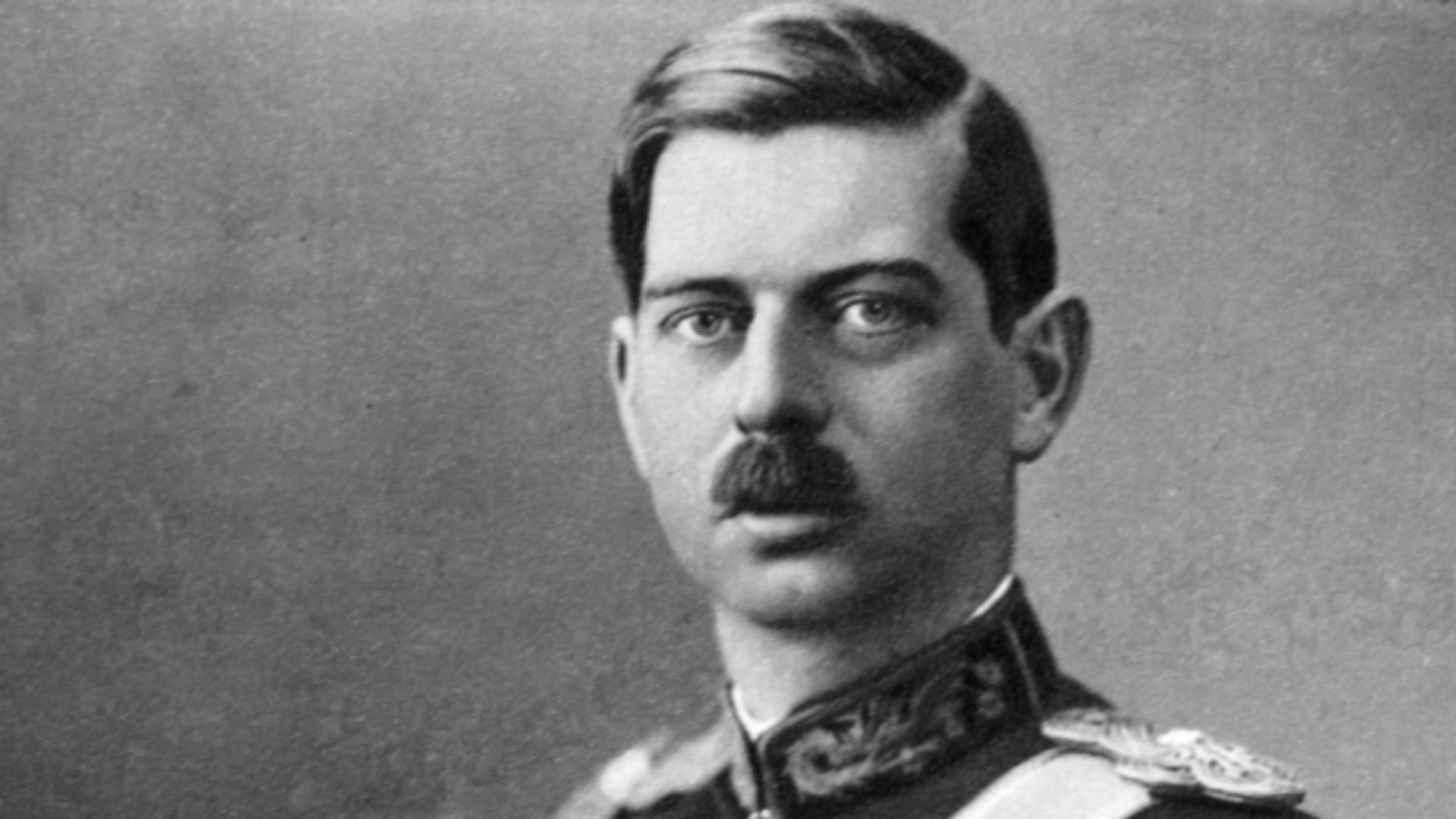 Photo of Carol II of Romania