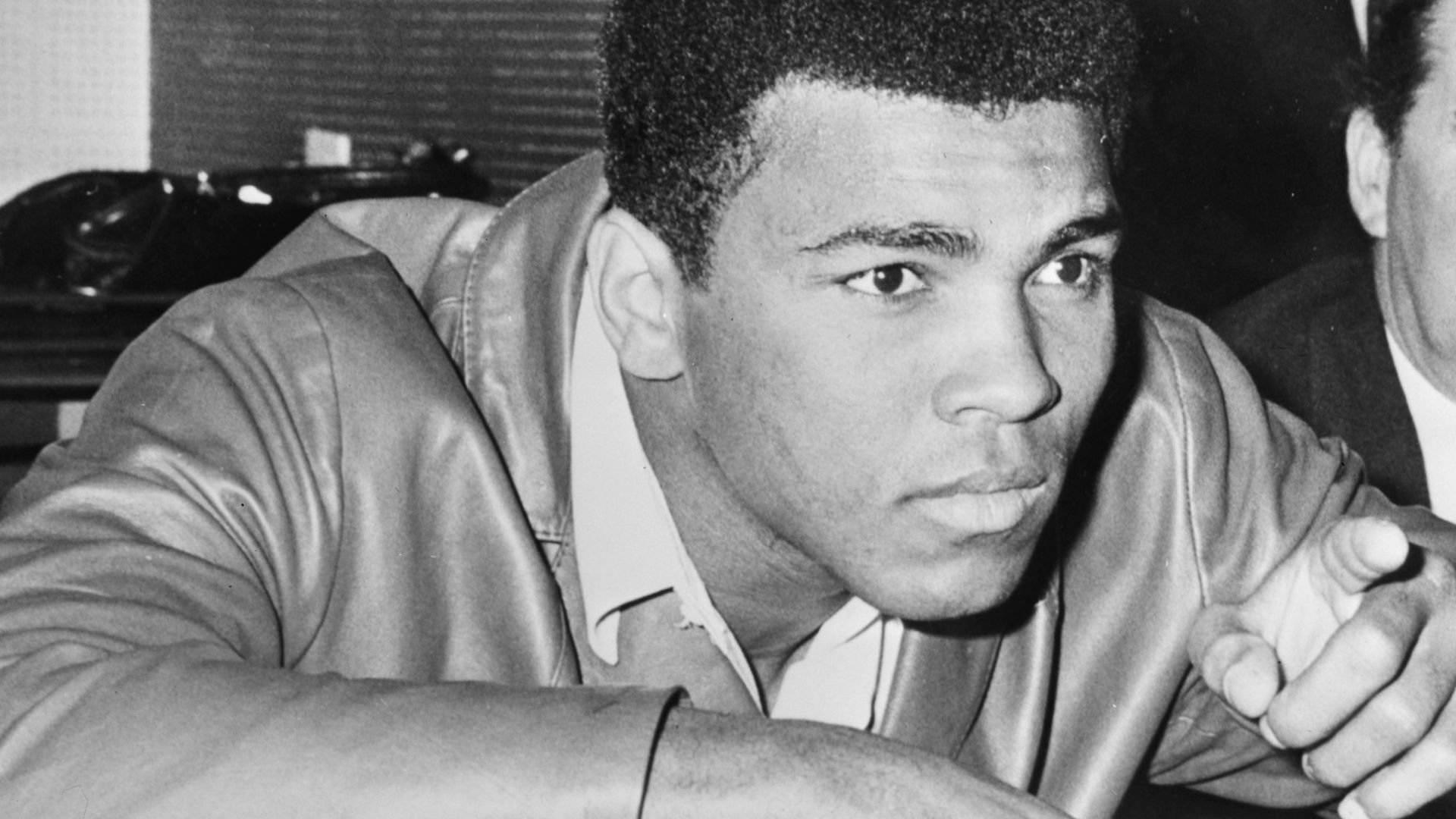 Muhammad Ali