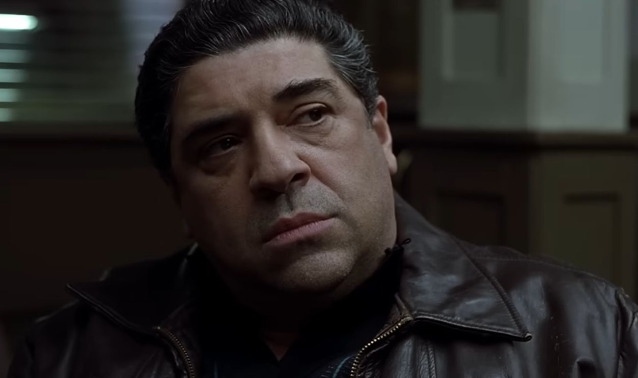  Screenshot from The Hurricane (1999) 