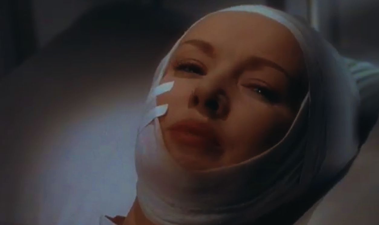 Screenshot from The Dolly Sisters (1945)