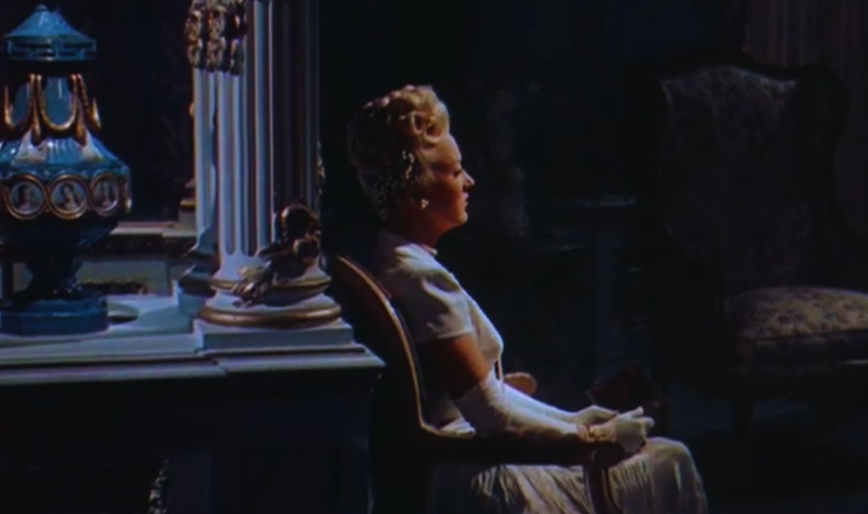 Screenshot from The Dolly Sisters (1945)