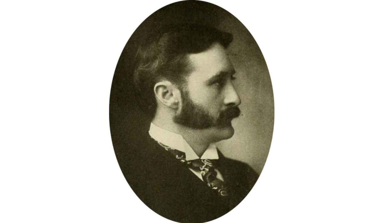 Harry Gordon Selfridge