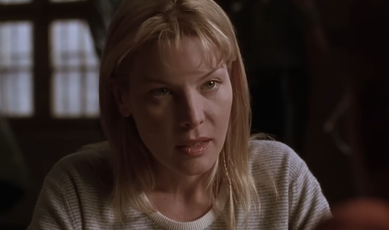  Screenshot from The Hurricane (1999) 