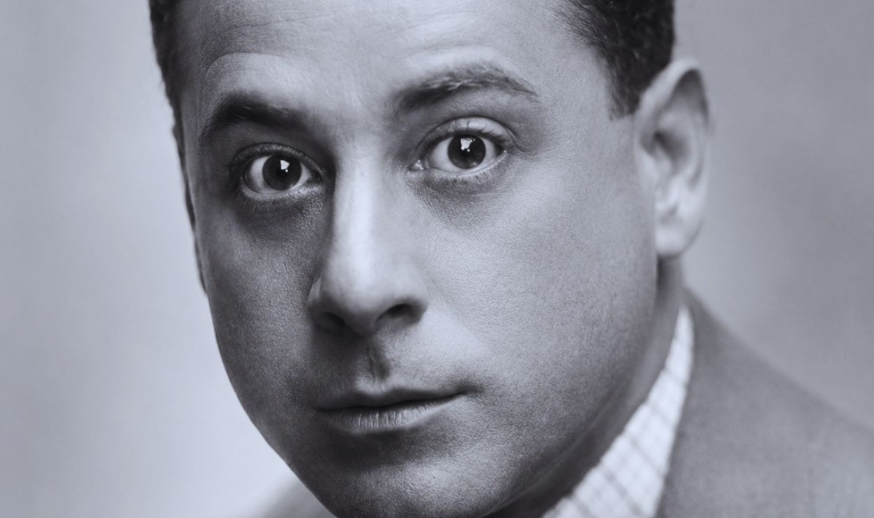 Harry Fox