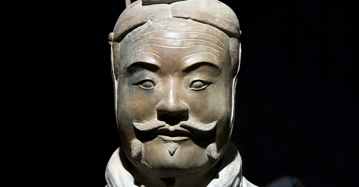 Historical Mysteries Solved By Ordinary Citizens