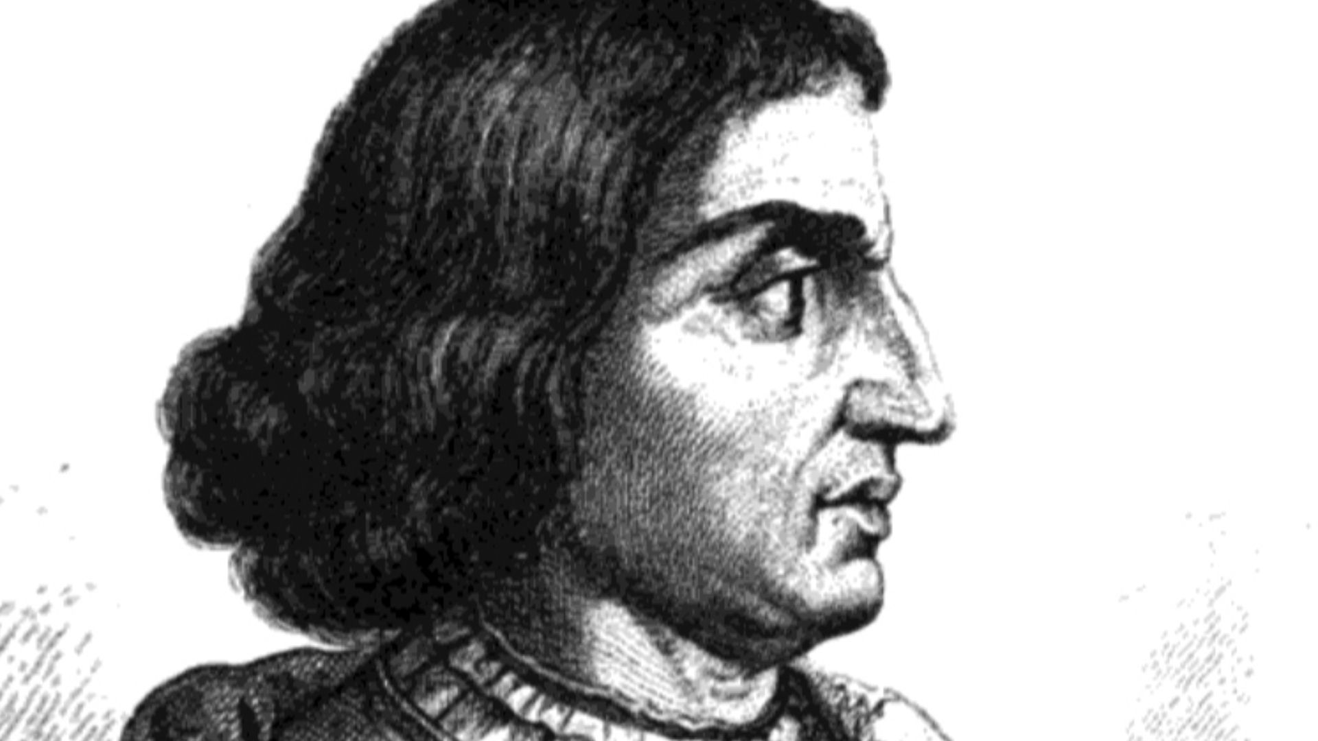 Philippe de Commines (1447 – c. 1511), writer and diplomat in the courts of Burgundy and France.