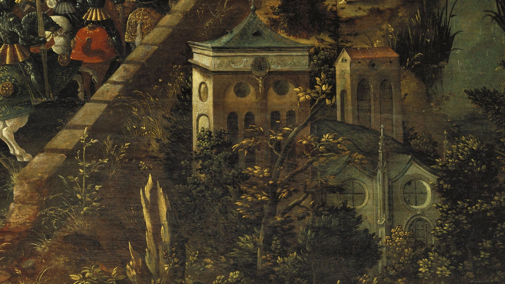 Original version from Birmingham Museum of Art (in lower resolution and slight different color shades)
		
		
			
			Alternative version with retouched color shades.
