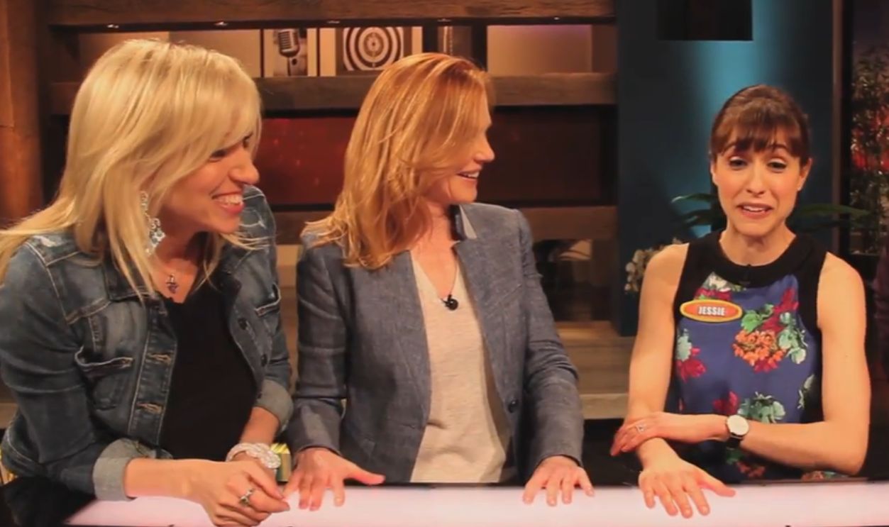Screenshot from Celebrity Name Game (2014-2017) 