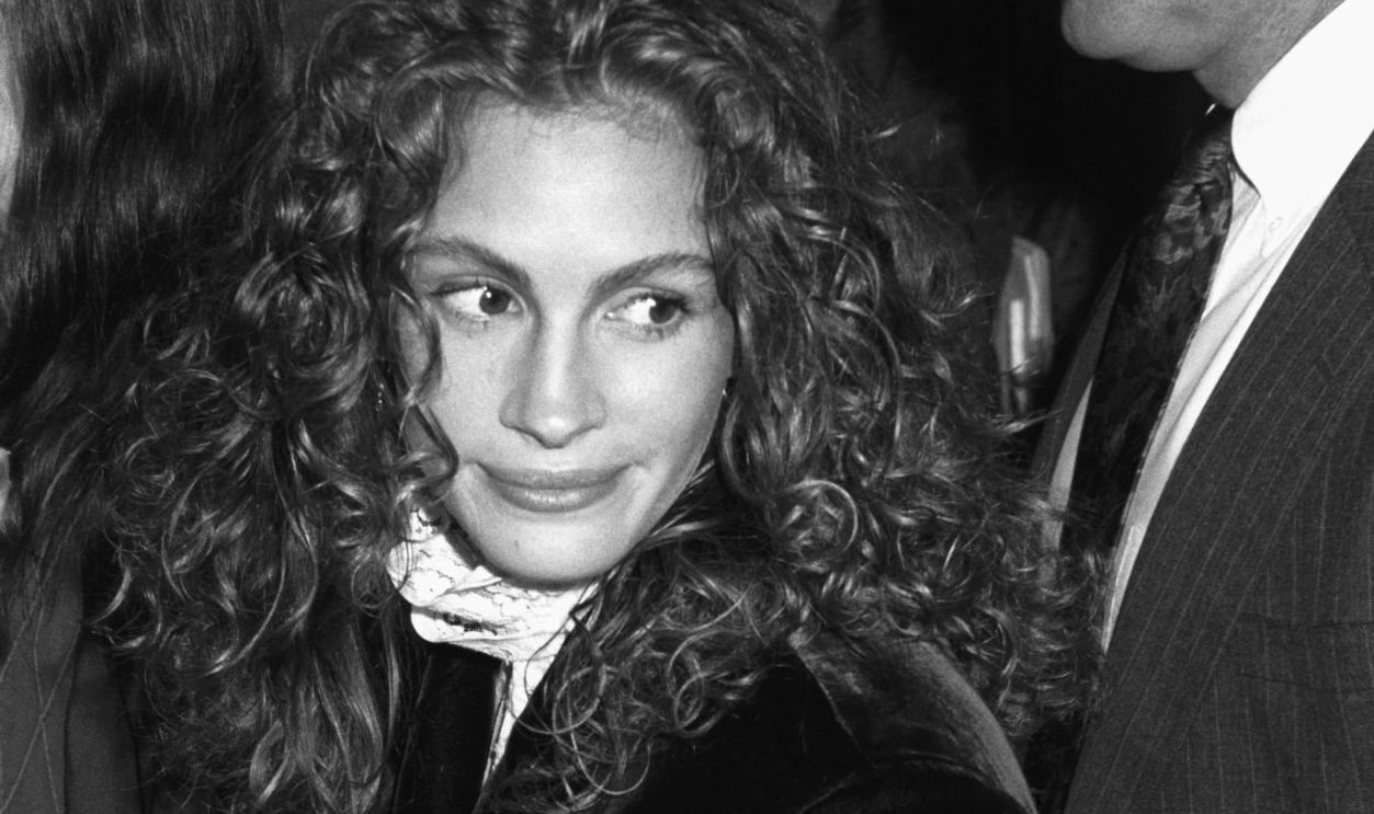 Julia Roberts 