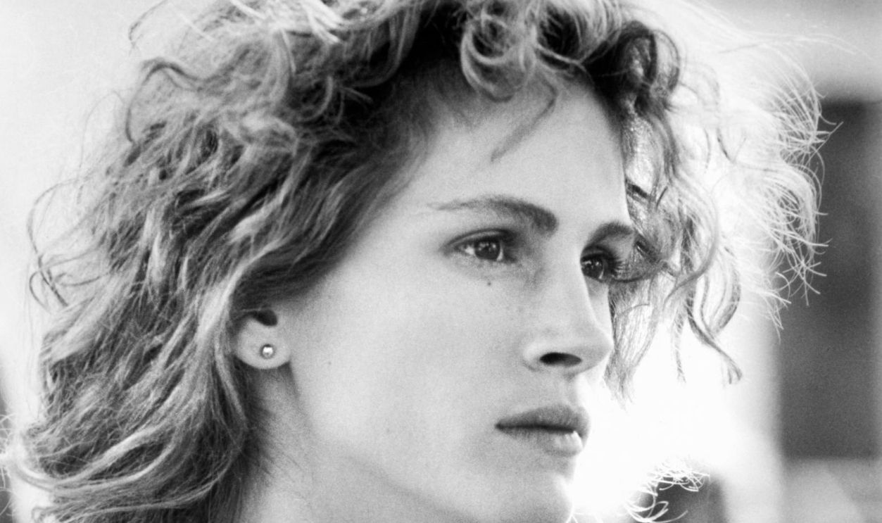 Julia Roberts, Head and Shoulders Publicity Portrait for the Film, 