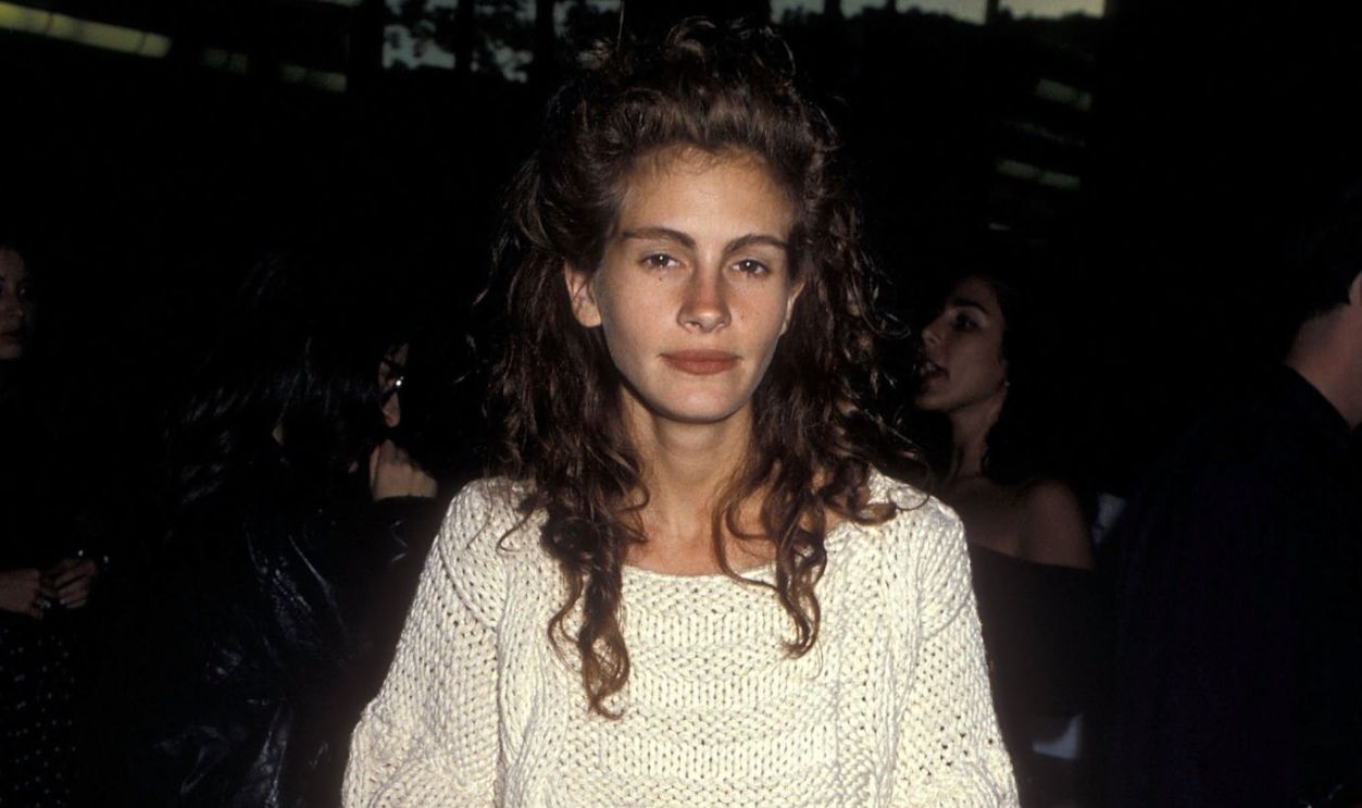 WEST HOLLYWOOD, CA - JUNE 29: Actress Julia Roberts attends the 