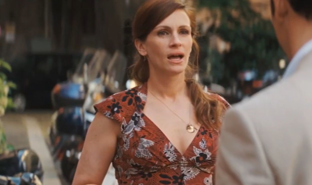  Screenshot from Duplicity (2009) 