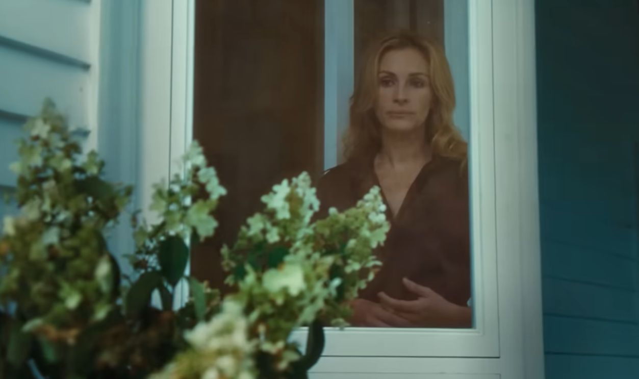 Screenshot from Eat Pray Love (2010) 