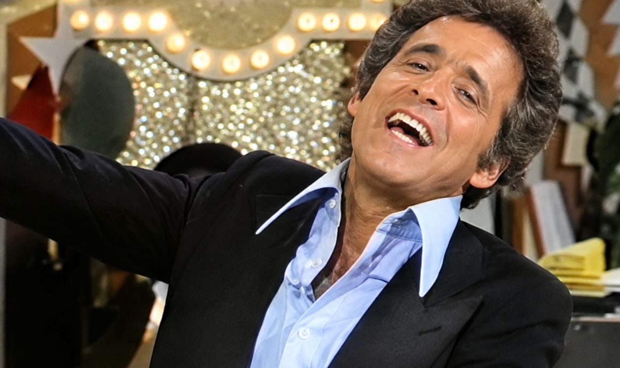 Screenshot from The Gong Show (1976-2018)