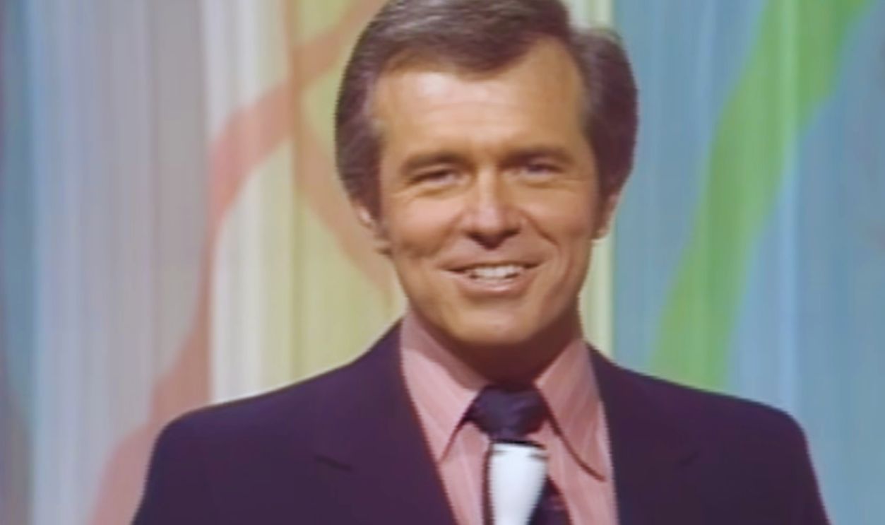 Screenshot from The Newlywed Game (1977–1980)